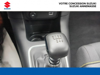 Photo 20 du bon plan CITROEN C3 1.2 PureTech 110ch S&S Shine 120-123g occasion à 15490 €