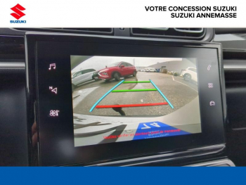 Photo 24 du bon plan CITROEN C3 1.2 PureTech 110ch S&S Shine 120-123g occasion à 15480 €