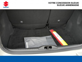 Photo 26 du bon plan CITROEN C3 1.2 PureTech 110ch S&S Shine 120-123g occasion à 15480 €