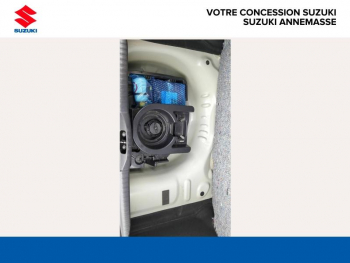 Photo 27 du bon plan CITROEN C3 1.2 PureTech 110ch S&S Shine 120-123g occasion à 15480 €