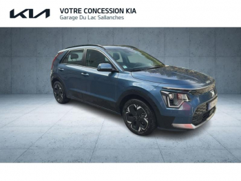 Photo 2 du bon plan KIA Niro EV 204ch Active Business occasion à 29980 €