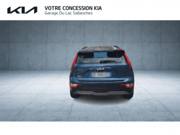 Photo 3 du bon plan KIA Niro EV 204ch Active Business occasion à 29980 €