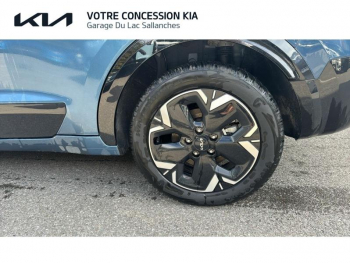 Photo 4 du bon plan KIA Niro EV 204ch Active Business occasion à 29980 €
