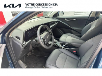 Photo 5 du bon plan KIA Niro EV 204ch Active Business occasion à 29980 €