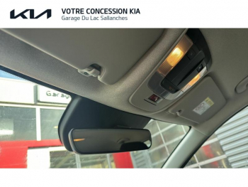 Photo 6 du bon plan KIA Niro EV 204ch Active Business occasion à 29980 €