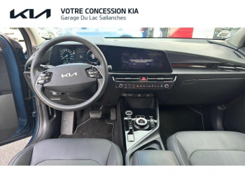Photo 7 du bon plan KIA Niro EV 204ch Active Business occasion à 29980 €