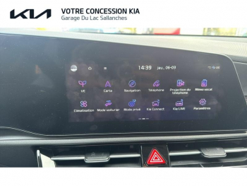 Photo 10 du bon plan KIA Niro EV 204ch Active Business occasion à 29980 €