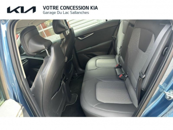 Photo 11 du bon plan KIA Niro EV 204ch Active Business occasion à 29980 €