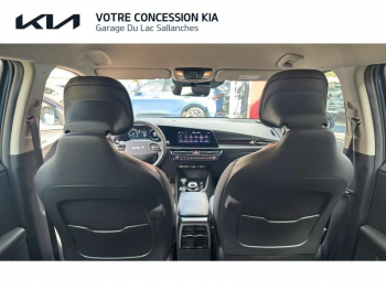 Photo 13 du bon plan KIA Niro EV 204ch Active Business occasion à 29980 €