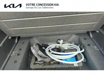 Photo 14 du bon plan KIA Niro EV 204ch Active Business occasion à 29980 €