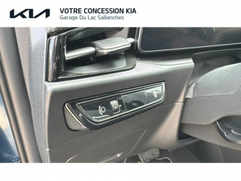 Photo 15 du bon plan KIA Niro EV 204ch Active Business occasion à 29980 €