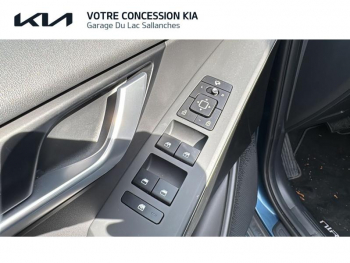 Photo 16 du bon plan KIA Niro EV 204ch Active Business occasion à 29980 €