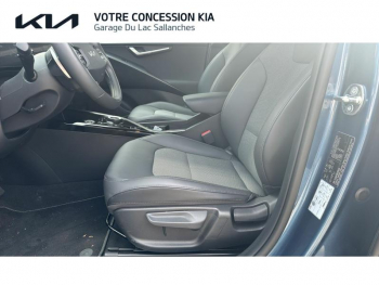 Photo 17 du bon plan KIA Niro EV 204ch Active Business occasion à 29980 €