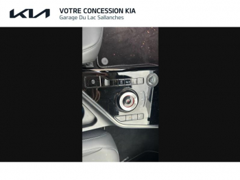 Photo 18 du bon plan KIA Niro EV 204ch Active Business occasion à 29980 €