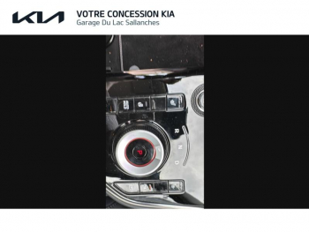 Photo 19 du bon plan KIA Niro EV 204ch Active Business occasion à 29980 €