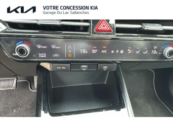 Photo 20 du bon plan KIA Niro EV 204ch Active Business occasion à 29980 €