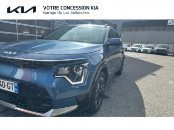 Photo 21 du bon plan KIA Niro EV 204ch Active Business occasion à 29980 €
