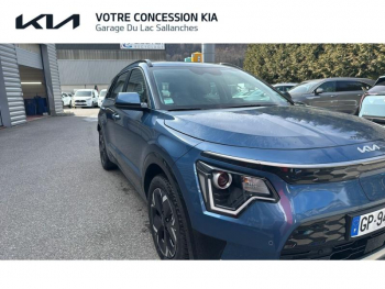 Photo 22 du bon plan KIA Niro EV 204ch Active Business occasion à 29980 €