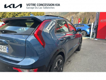 Photo 23 du bon plan KIA Niro EV 204ch Active Business occasion à 29980 €