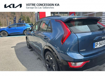 Photo 24 du bon plan KIA Niro EV 204ch Active Business occasion à 29980 €