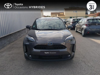 Photo 5 du bon plan TOYOTA Yaris Cross 116h Design MY22 occasion à 24990 €