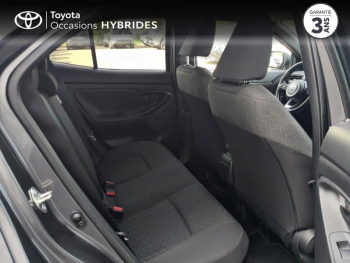 Photo 7 du bon plan TOYOTA Yaris Cross 116h Design MY22 occasion à 24990 €