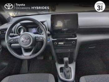 Photo 8 du bon plan TOYOTA Yaris Cross 116h Design MY22 occasion à 24990 €