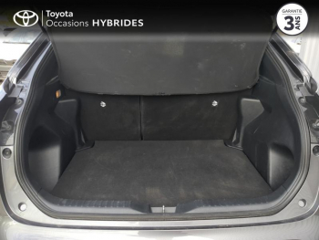 Photo 10 du bon plan TOYOTA Yaris Cross 116h Design MY22 occasion à 24990 €