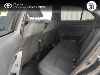 Photo 12 du bon plan TOYOTA Yaris Cross 116h Design MY22 occasion à 24990 €