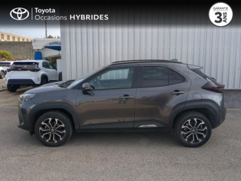Photo 19 du bon plan TOYOTA Yaris Cross 116h Design MY22 occasion à 24990 €