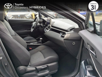 Photo 6 du bon plan TOYOTA C-HR 2.0 Hybride 184ch Design Ultimate E-CVT occasion à 26490 €