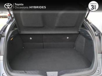 Photo 10 du bon plan TOYOTA C-HR 2.0 Hybride 184ch Design Ultimate E-CVT occasion à 26490 €