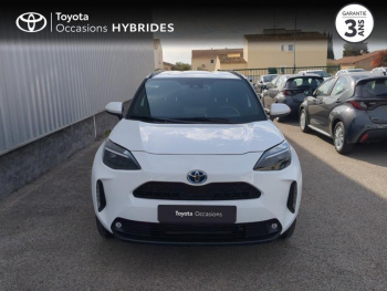Photo 5 du bon plan TOYOTA Yaris Cross 116h Design MY22 occasion à 26490 €