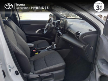 Photo 6 du bon plan TOYOTA Yaris Cross 116h Design MY22 occasion à 26490 €