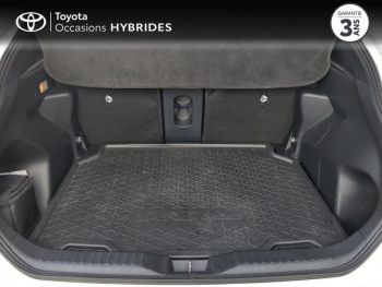 Photo 10 du bon plan TOYOTA Yaris Cross 116h Design MY22 occasion à 26490 €