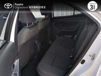 Photo 12 du bon plan TOYOTA Yaris Cross 116h Design MY22 occasion à 26490 €