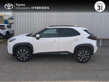 Photo 19 du bon plan TOYOTA Yaris Cross 116h Design MY22 occasion à 26490 €