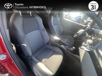 Photo 6 du bon plan TOYOTA C-HR 184h Edition 2WD E-CVT MY22 occasion à 25990 €