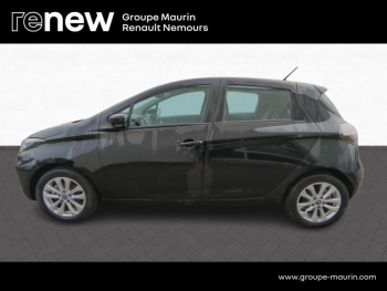 Photo 2 du bon plan RENAULT Zoe Zen charge normale R110 occasion à 10790 €