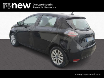 Photo 3 du bon plan RENAULT Zoe Zen charge normale R110 occasion à 10790 €