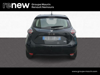 Photo 4 du bon plan RENAULT Zoe Zen charge normale R110 occasion à 10790 €