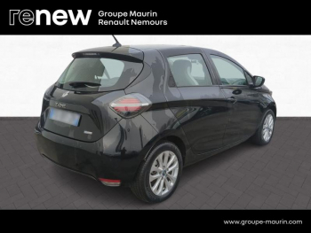 Photo 5 du bon plan RENAULT Zoe Zen charge normale R110 occasion à 10790 €