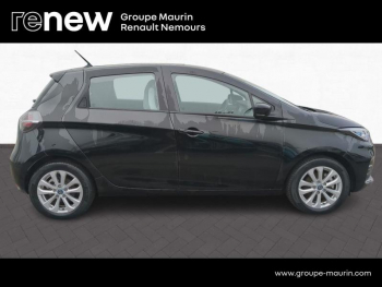 Photo 6 du bon plan RENAULT Zoe Zen charge normale R110 occasion à 10790 €