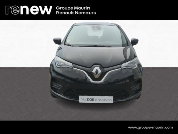 Photo 8 du bon plan RENAULT Zoe Zen charge normale R110 occasion à 10790 €