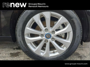 Photo 9 du bon plan RENAULT Zoe Zen charge normale R110 occasion à 10790 €
