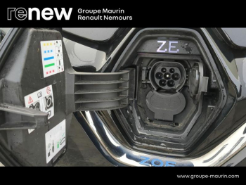 Photo 11 du bon plan RENAULT Zoe Zen charge normale R110 occasion à 10790 €