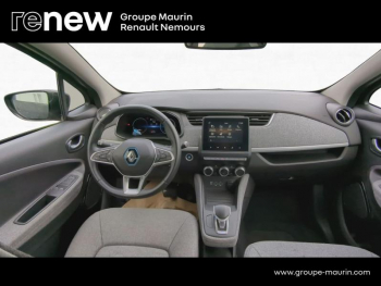 Photo 13 du bon plan RENAULT Zoe Zen charge normale R110 occasion à 10790 €
