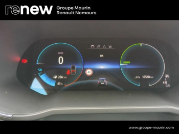 Photo 14 du bon plan RENAULT Zoe Zen charge normale R110 occasion à 10790 €