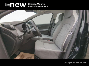 Photo 15 du bon plan RENAULT Zoe Zen charge normale R110 occasion à 10790 €
