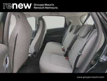 Photo 16 du bon plan RENAULT Zoe Zen charge normale R110 occasion à 10790 €